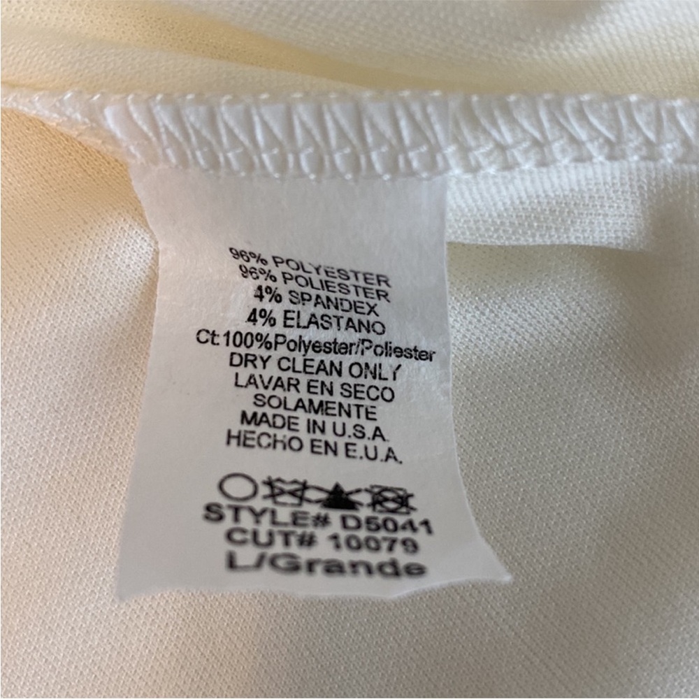 Lulus White Skater Dress - Picture 9 of 13